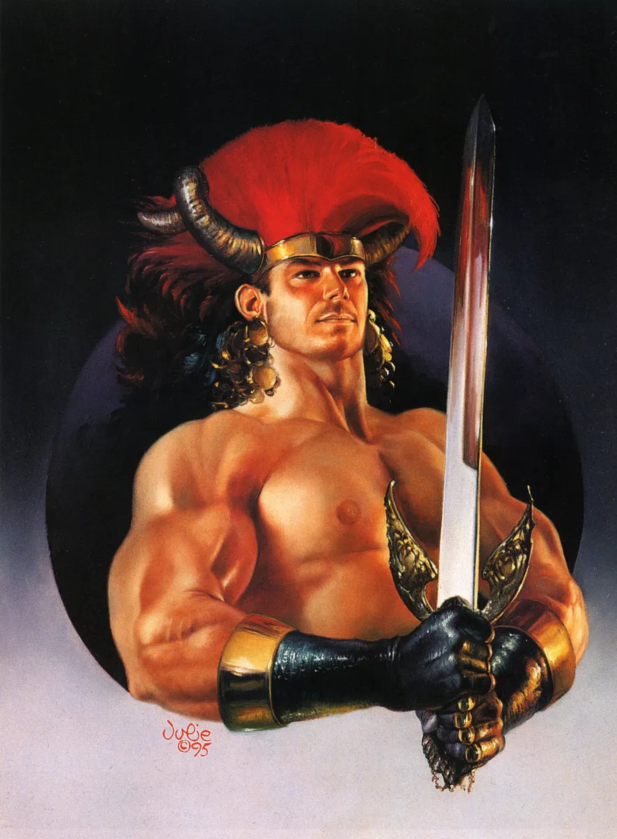 Warrior Of Truth
